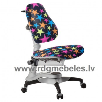 Krēsls Comfort PRO Y-618-G Krēsls Comfort PRO Y-618-G